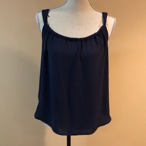 Ann Taylor LOFT tank top